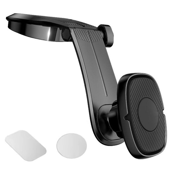 Dashboard Folding Arm N50 Strong Magnetic Car Phone Holder