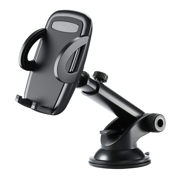 Windshield Dashboard Suction Cup Bracket Gravity Car Phone Holder