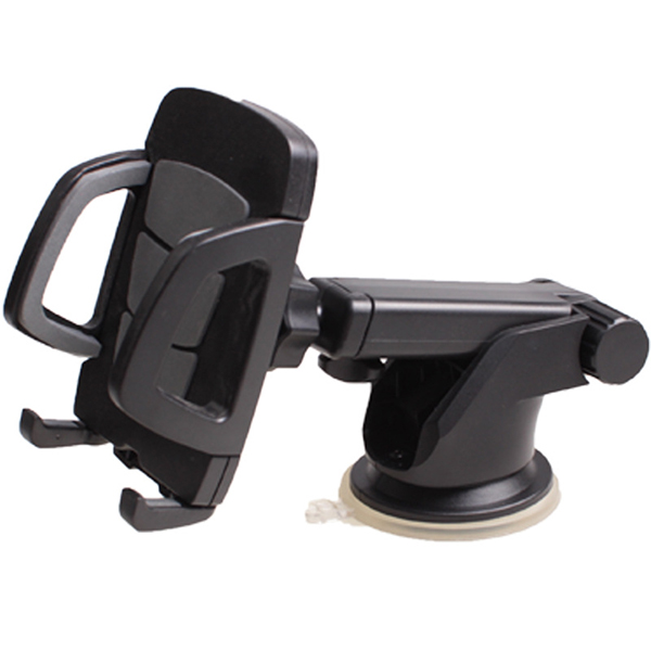 Dashboard Windshield Suction Cup Gravity Car Phone Holder