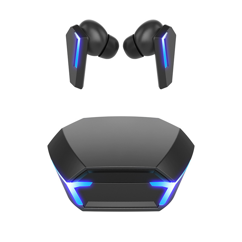 Low Latency Gaming Bluetooth Earphone Game Music Dual Mode